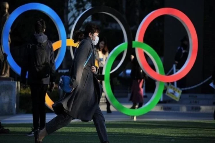 Tokyo Valisi Koike'den 2020 olimpiyatlarının pürüzsüz ilerlediği vurgusu