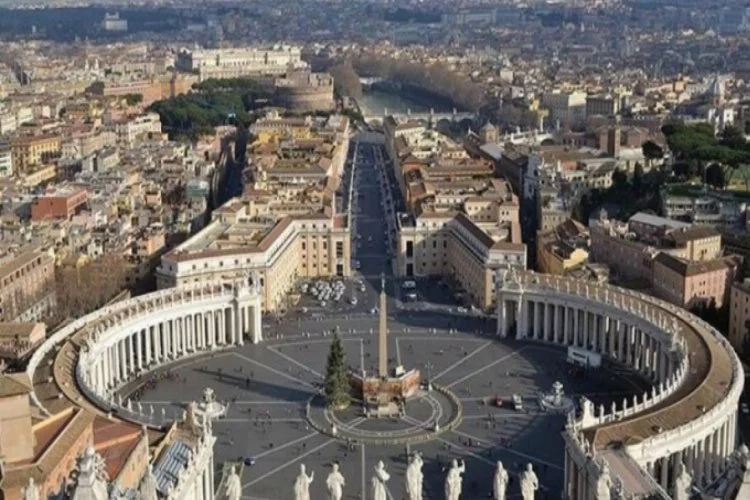 Vatikan'ın "Temiz Eller" davası başlıyor