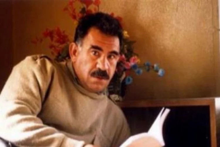 Abdullah Öcalan'ın yeni fotoğrafları geliyor