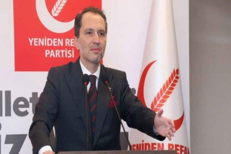 Fatih Erbakan'dan Tunus açıklaması!