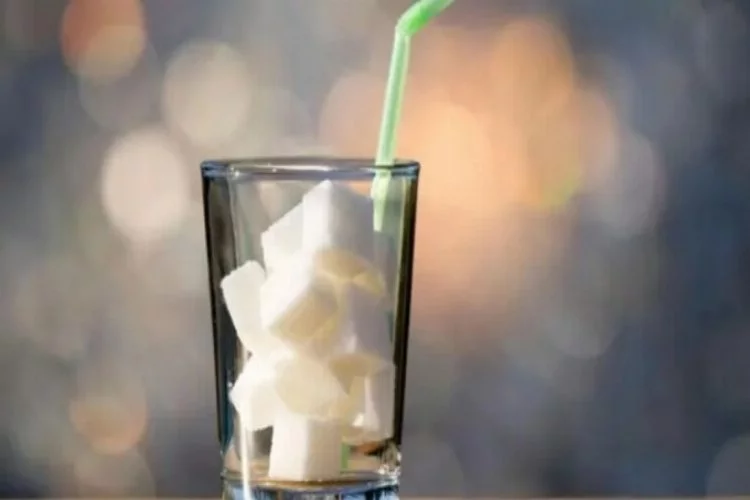 En çok şekerli içecek tüketen ülke belli oldu