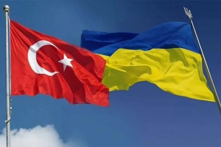Ukrayna ve Türkiye, Ada sınıfı iki korvet için anlaşma!