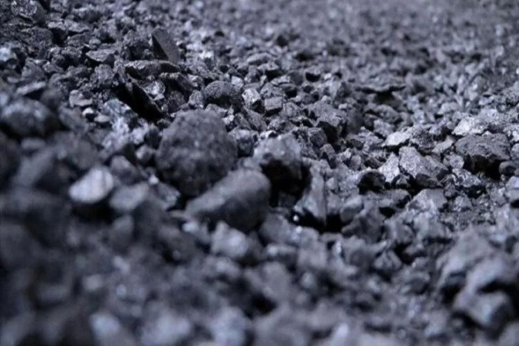Taş kömürü satışından yılın ilk yarısında 186 milyon 157 bin lira gelir elde edildi