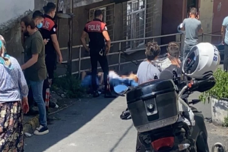 İstanbul'da silahlı saldırı: 3 ölü