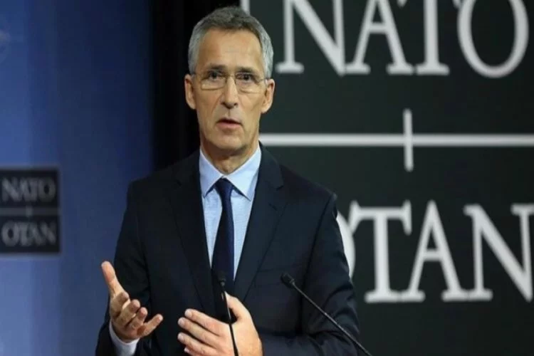 NATO'dan 'Afganistan' açıklaması