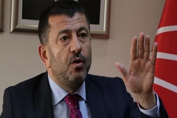 Ağbaba'dan "Suriyeliler giderse ülke ekonomisi çöker" diyen Aktay'a yanıt