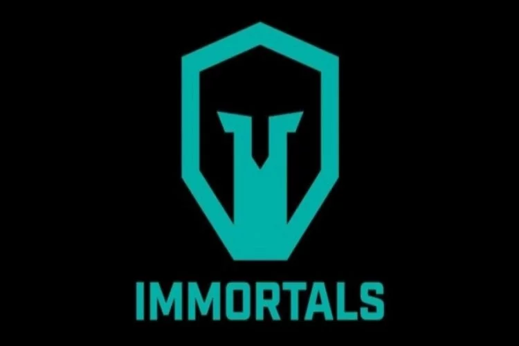 Immortals, Kovid'e yakalanan oyuncuları sebebiyle LCS'ye çevrimiçi katılacak