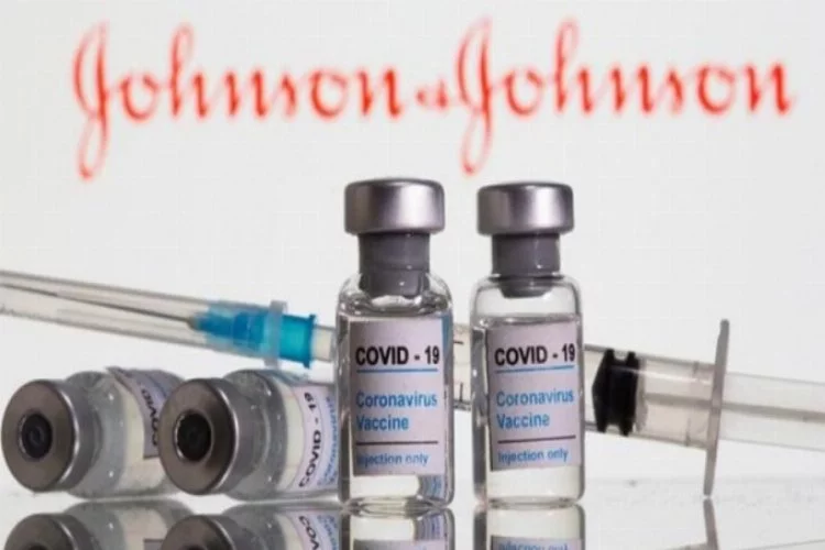 Nijerya, 29 milyon doz Johnson and Johnson aşısı alacak