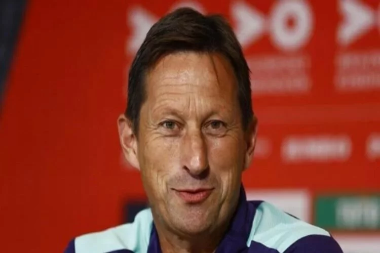 PSV Teknik Direktörü Roger Schmidt'ten Fenerbahçe yanıtı