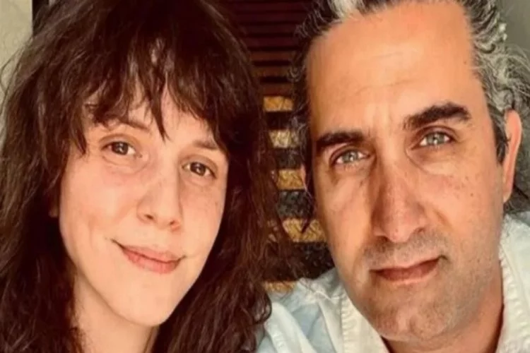 Memet Ali Alabora ile Pınar Öğün boşandı