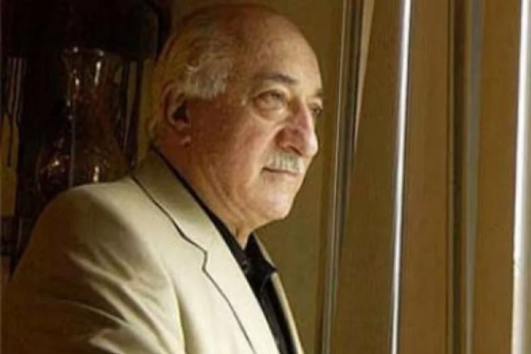 Fethullah Gülen'den geri adım atın çağrısı