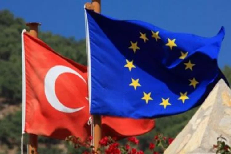 Türk vatandaşlara vizesiz Avrupa yolu