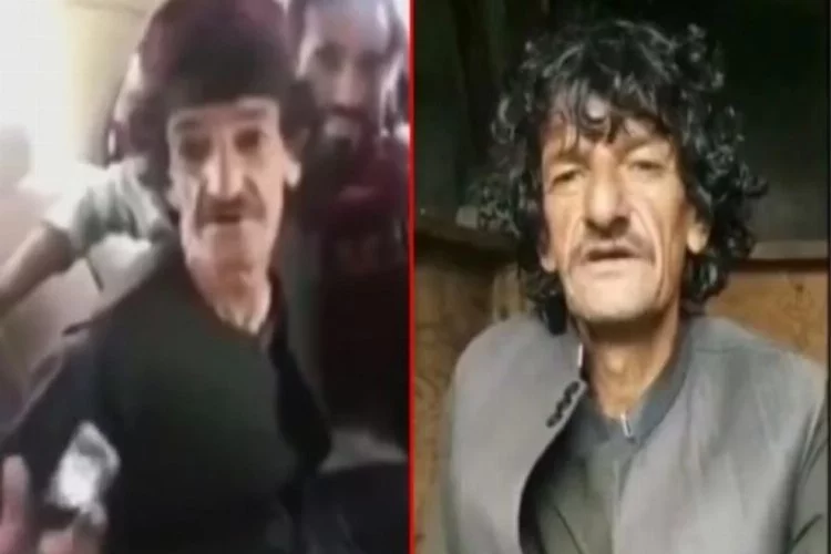 Taliban, ünlü komedyeni boğazını keserek öldürdü