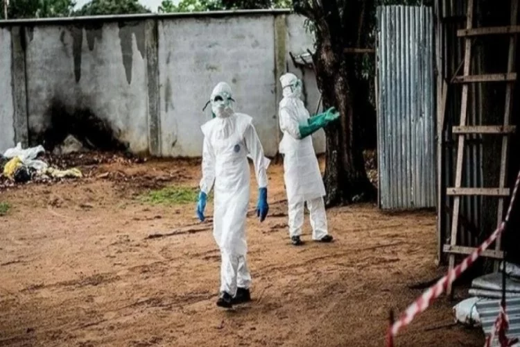 Nijerya'da kolera salgınından ölenlerin sayısı 479'a yükseldi