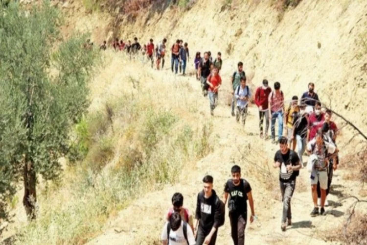 CHP'den '6,5 milyon Afgan mülteci' uyarısı!