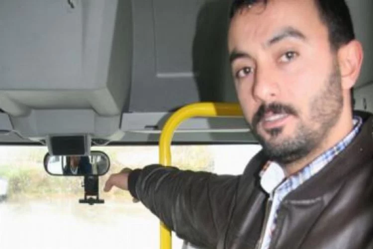Bursa'daki minibüslerde yankesiciliğe son
