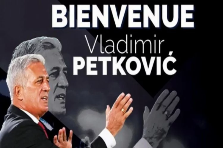 Bordeaux'da Vladimir Petkovic dönemi