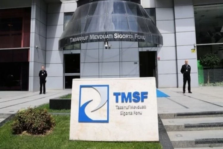 21 tasarruf finansman şirketinin tasfiyesini TMSF yönetecek