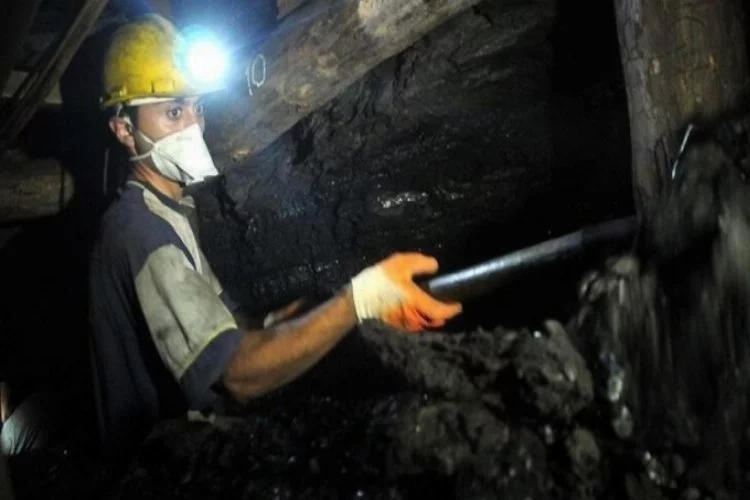 Madencilik sektörü yılın ilk yarısında 2,8 milyar dolarlık ihracat yaptı