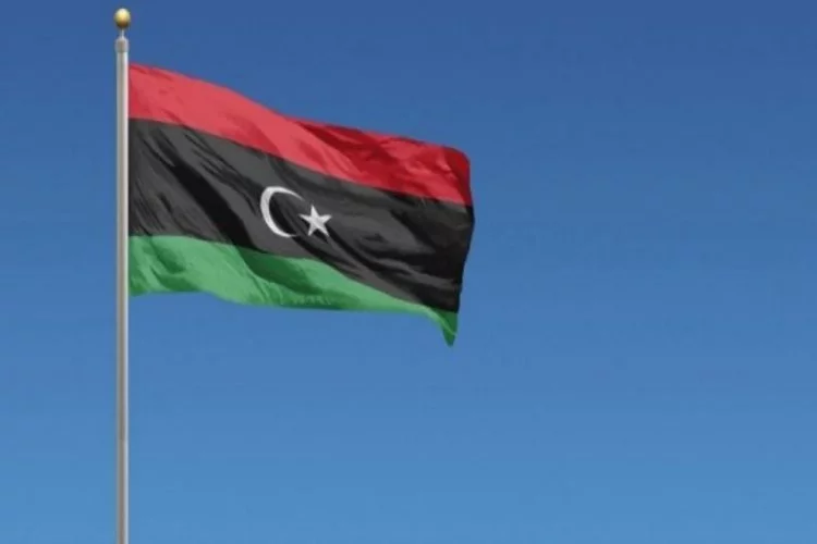 Libyalı heyetler seçimler için Roma'da bir araya geliyor