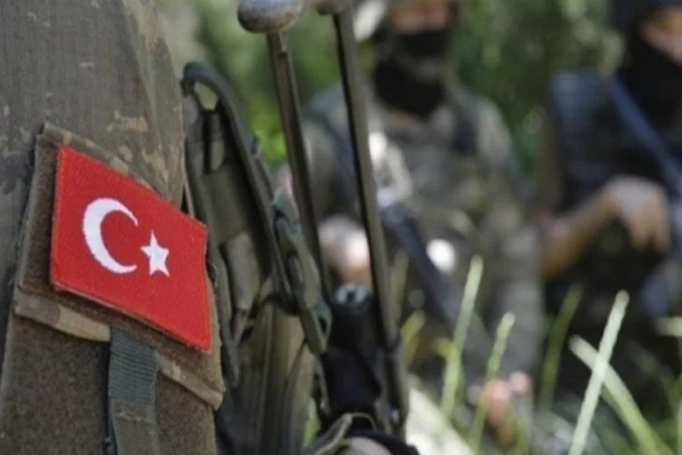ABD'den şehit olan Türk askerleri için taziye mesajı
