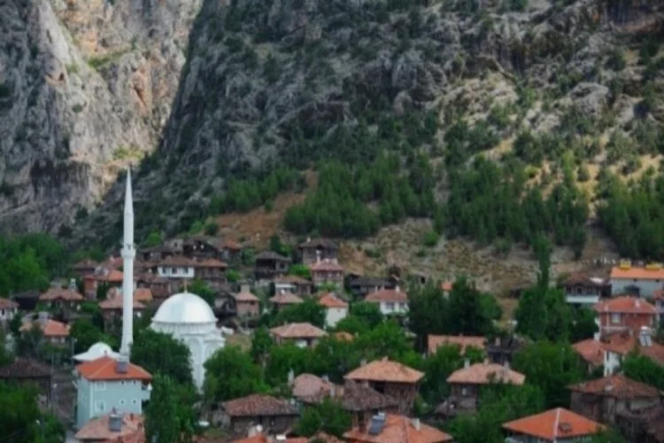 Çorum'da İnalcık köyü karantinaya alındı!