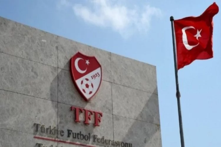 TFF'den Süper Lig ve 1. Lig'de taraftarlar için aşı kararı!