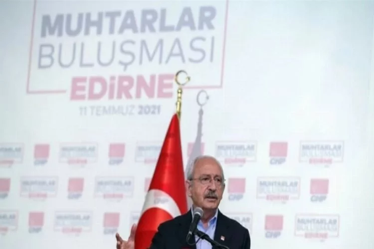 Selvi'den kritik Kılıçdaroğlu iddiası: Adaylık için siyaset üstü iki isimle temas halinde