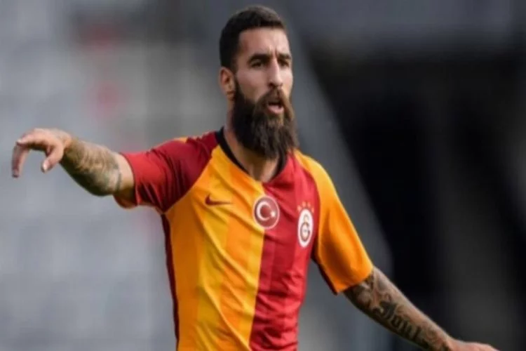Fatih Karagümrük, Jimmy Durmaz transferinde sona yaklaştı