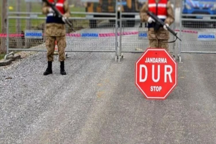 Bitlis'te koronavirüs alarmı! 3 köy karantinaya alındı