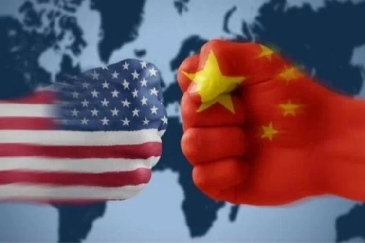 ABD'den Çin karşıtı Güneydoğu Asya ülkelerine destek sözü