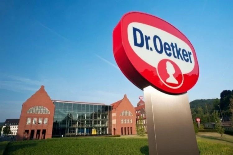 Dr. Oetker'in şirketleri hissedarlar arasında bölündü