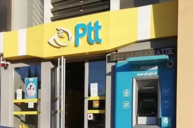 PTT'den "başvuran herkese kredi verildiği" haberlerine yalanlama