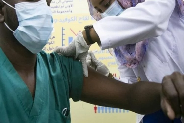 Afrika'da aşı krizi büyük!