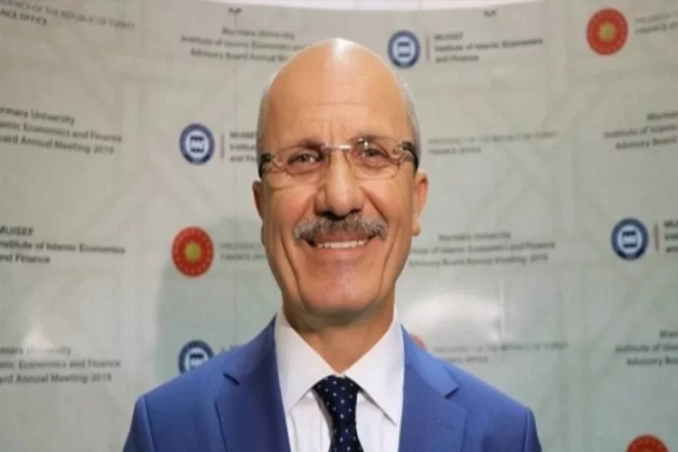 Marmara Üniversitesi Rektörü Prof. Dr. Erol Özvar, YÖK Başkanlığına atandı