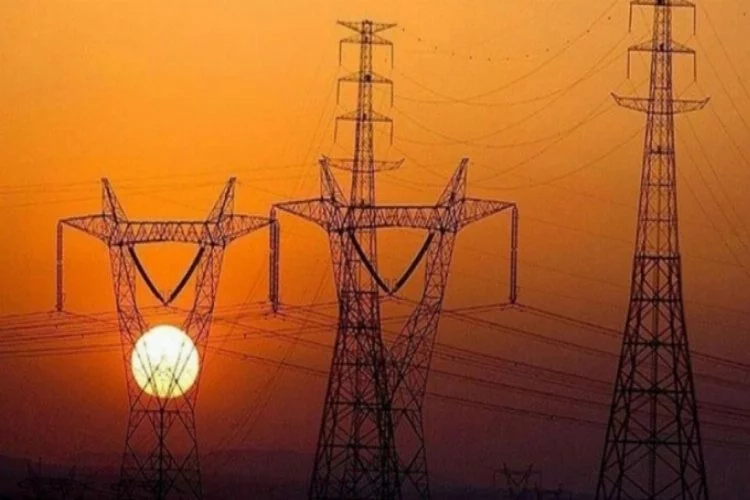 Enerji ithalatı faturası haziranda yüzde 131 arttı
