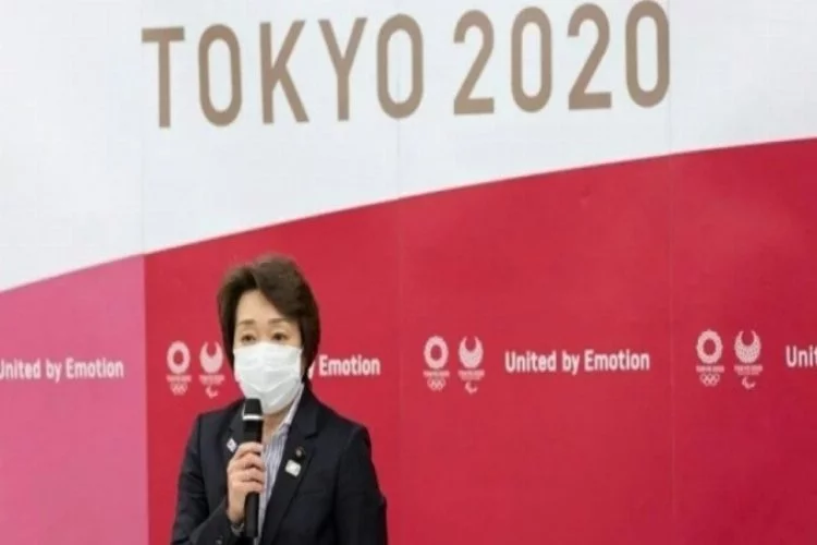 Tokyo Olimpiyatları'nda Kovid-19'a yakalananların sayısı 220'ye çıktı
