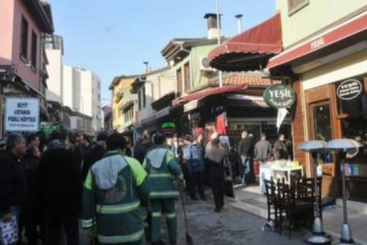 Bursa'da akıl almaz ihmal ölüm getirdi