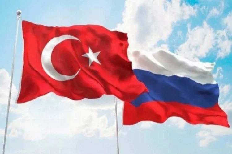 Rus ihracatçılar Türk helal sertifikası alabilecek