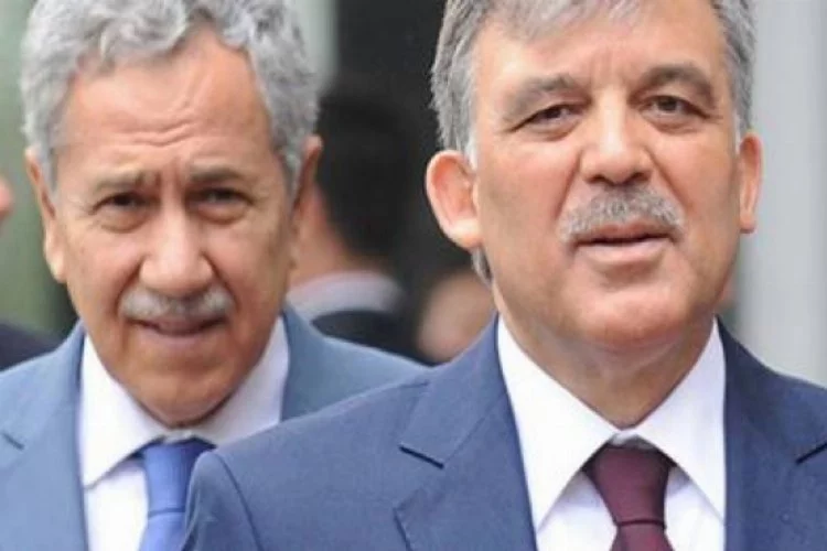 Mustafa Balbay kararına Gül ve Arınç'tan flaş yorum