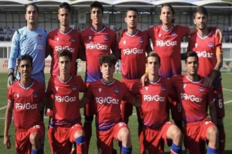 Galatasaray'ın yeni pilot takımı Niğde Anadolu FK!
