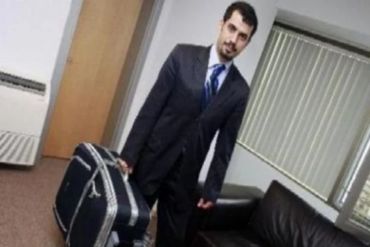 Gazeteci Mehmet Baransu'ya şok soruşturma