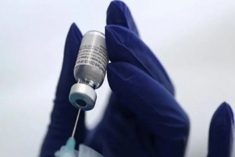 Pandemi vurgunu: Biontech-Pfizer ve Moderna'dan aşılara zam!