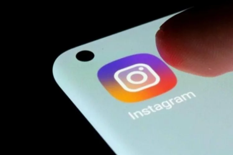 Instagram'a girenler "Daha sonra tekrar dene" hatası ile karşılaştı
