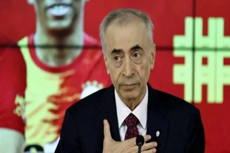 Galatasaray yönetimi, Mustafa Cengiz ve 6 yöneticiyi disipline sevk etti