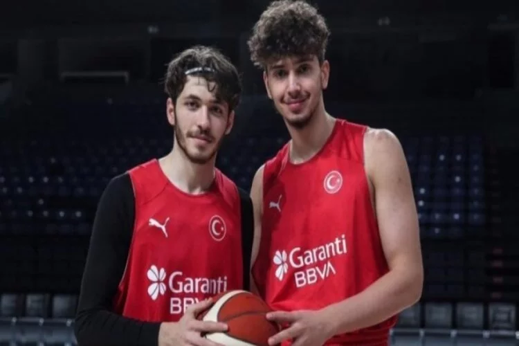 Alperen Şengün sonrası NBA'e bir Türk daha!