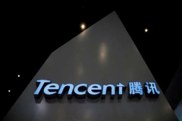 Tencent, küçük çocukların oyun oynamasını sınırlandırıyor