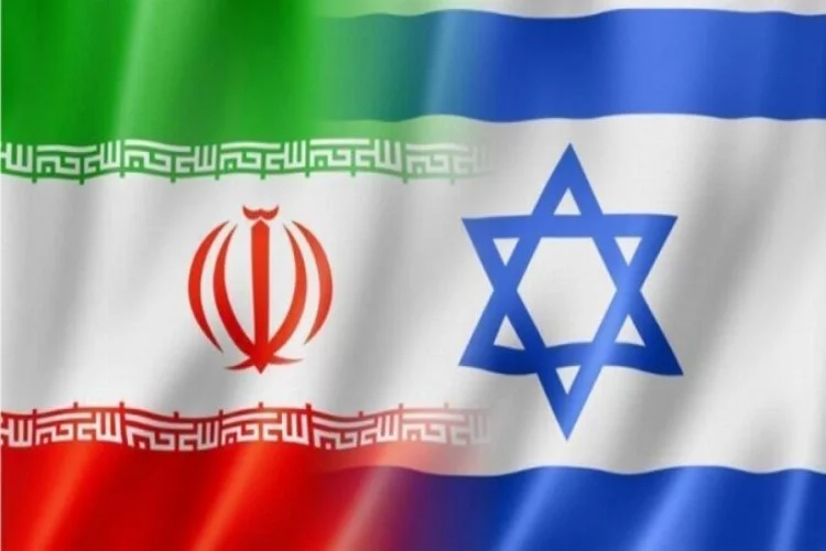 İsrail'den İran'a yeni tehdit!