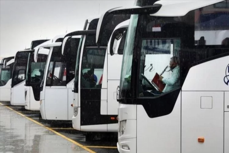 ATO'dan şehirler arası otobüs işletmecilerinin dernekleşmesine destek