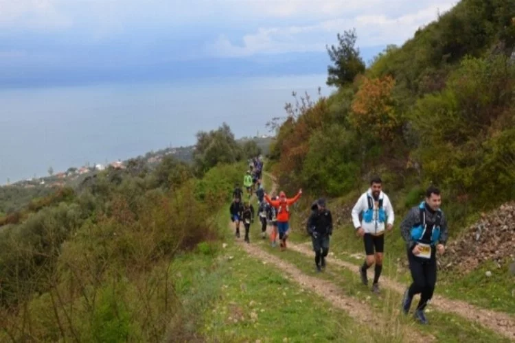 Bursa'da nefesler tutuldu! Türkiye'nin en büyük maratonuna sayılı saatler